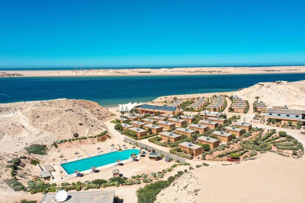 Dakhla