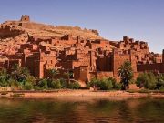 Descover morocco