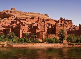 Descover morocco