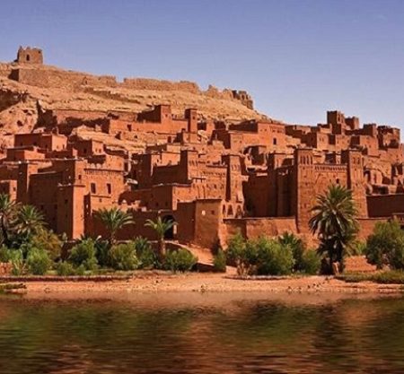 Descover morocco