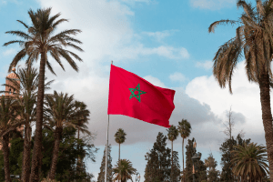 Descover morocco