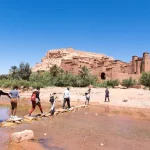 Descover morocco